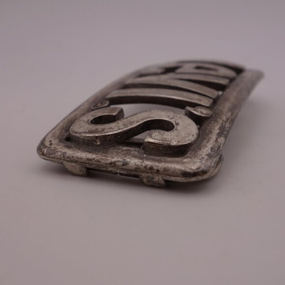 Levi's Metal Belt Buckle - Picture 5 of 12